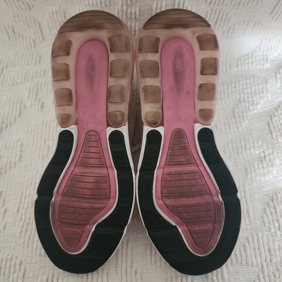 Nike Air Max 270 Soft Light Pink - Picture 7 of 7